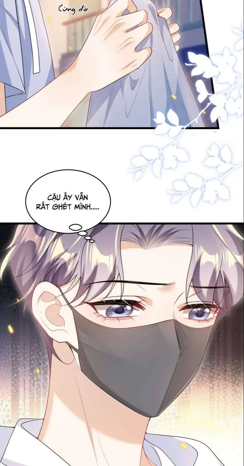 Thẳng Thắn Từ Nghiêm Nettruyen ZZZ Chương 69 Page 21