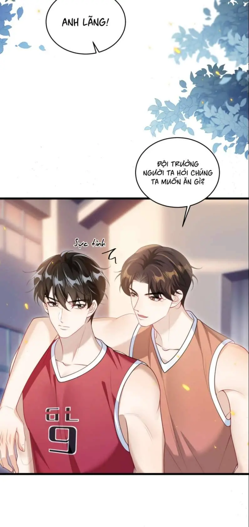 Thẳng Thắn Từ Nghiêm Nettruyen ZZZ Chương 69 Page 24