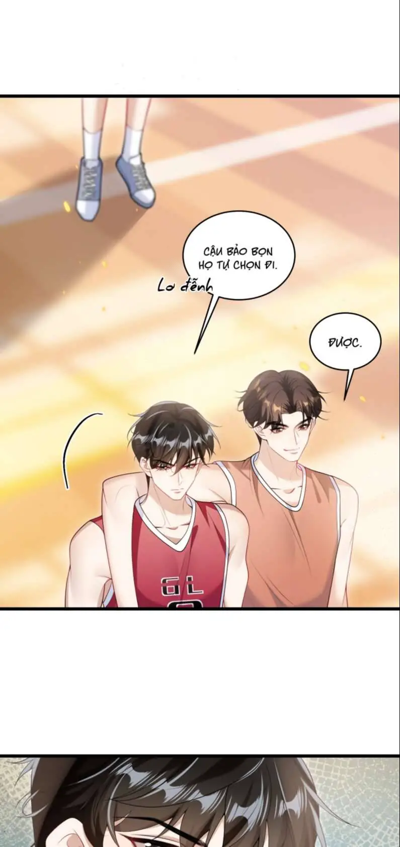 Thẳng Thắn Từ Nghiêm Nettruyen ZZZ Chương 69 Page 26