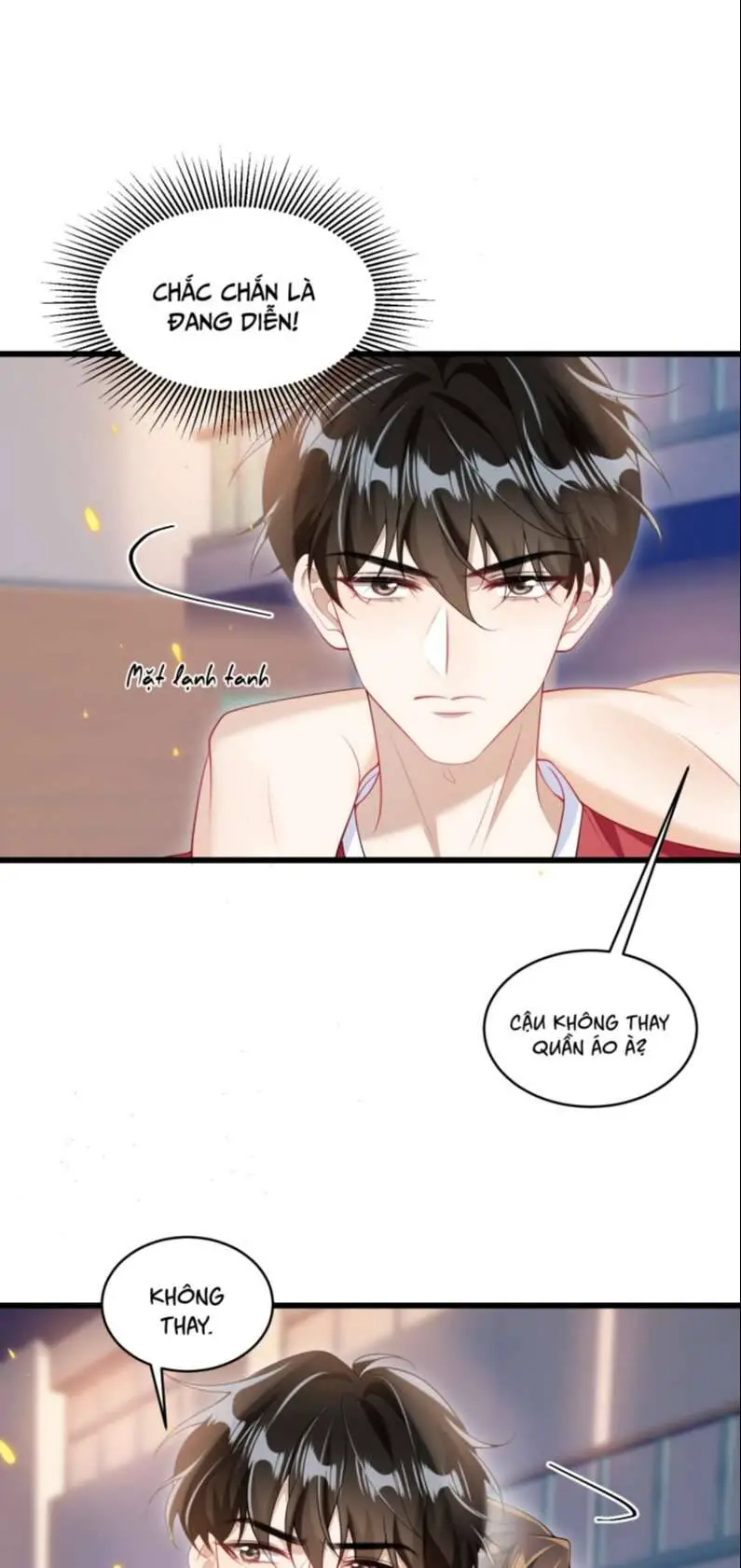 Thẳng Thắn Từ Nghiêm Nettruyen ZZZ Chương 69 Page 28