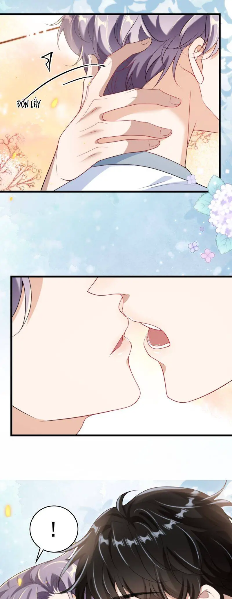 Thẳng Thắn Từ Nghiêm Nettruyen ZZZ Chương 108 Page 9