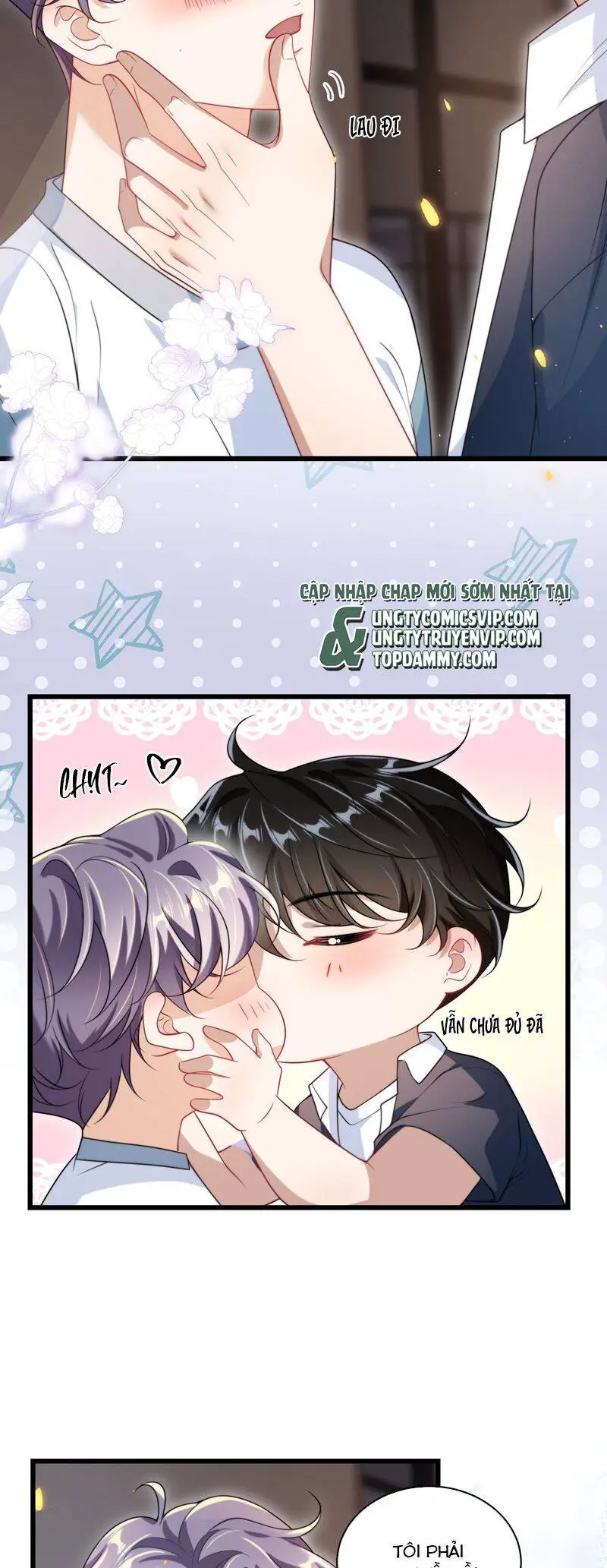 Thẳng Thắn Từ Nghiêm Nettruyen ZZZ Chương 108 Page 12