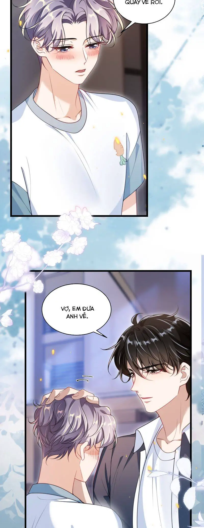 Thẳng Thắn Từ Nghiêm Nettruyen ZZZ Chương 108 Page 13