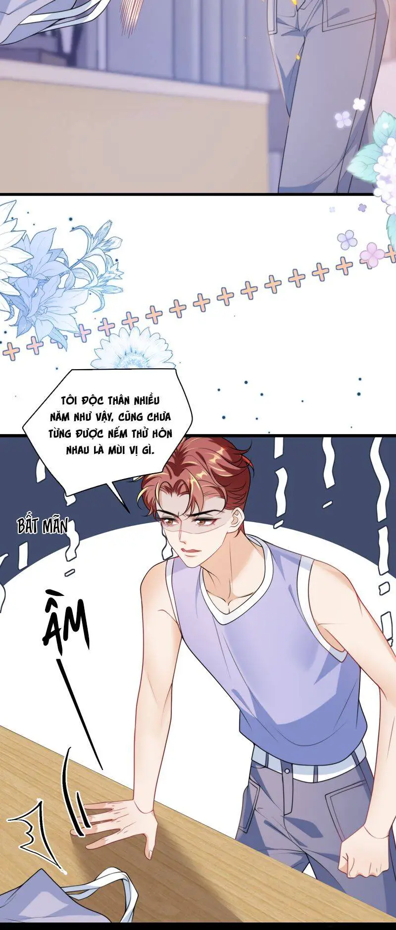Thẳng Thắn Từ Nghiêm Nettruyen ZZZ Chương 108 Page 17
