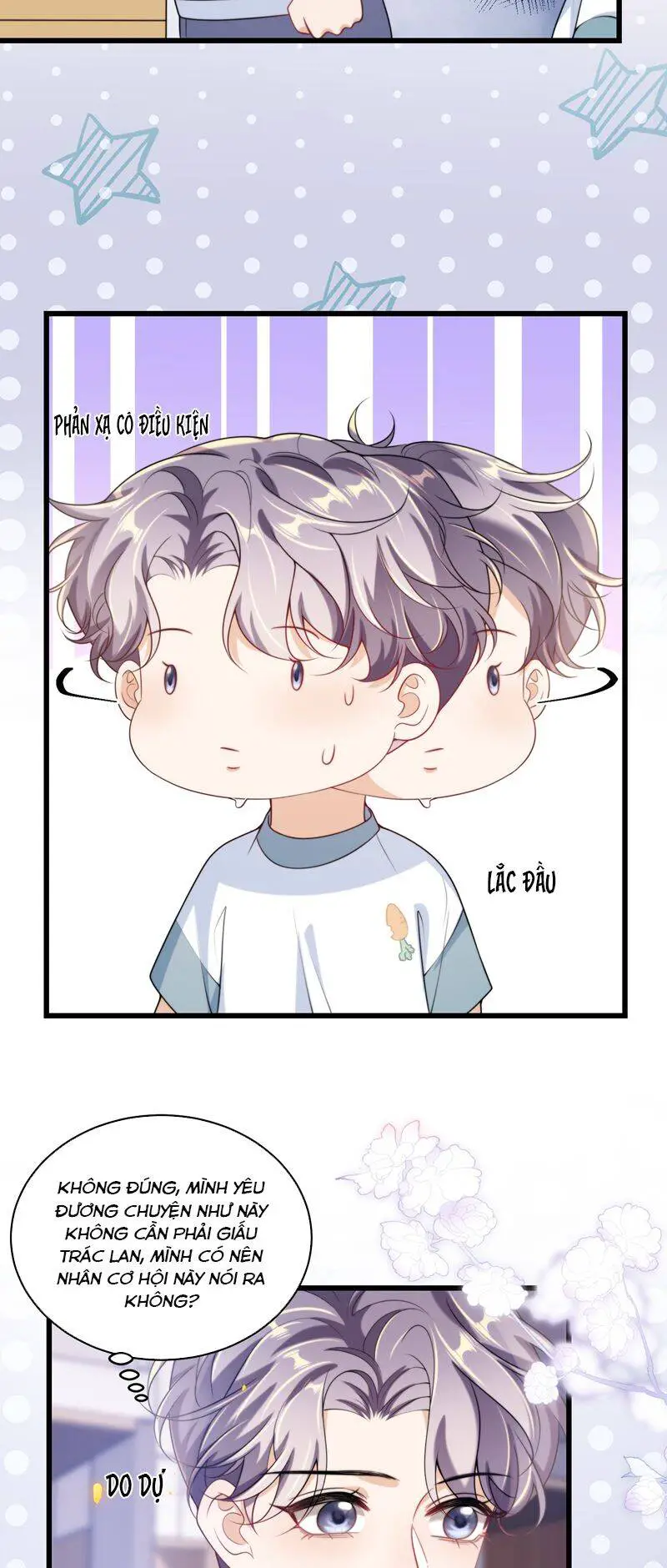 Thẳng Thắn Từ Nghiêm Nettruyen ZZZ Chương 108 Page 19
