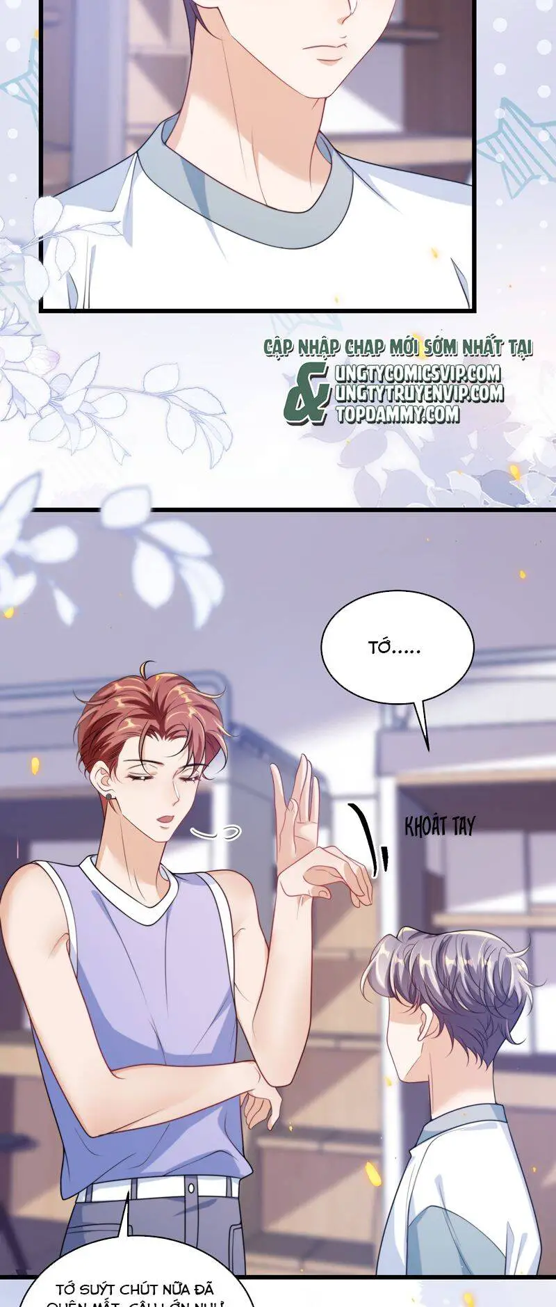 Thẳng Thắn Từ Nghiêm Nettruyen ZZZ Chương 108 Page 20