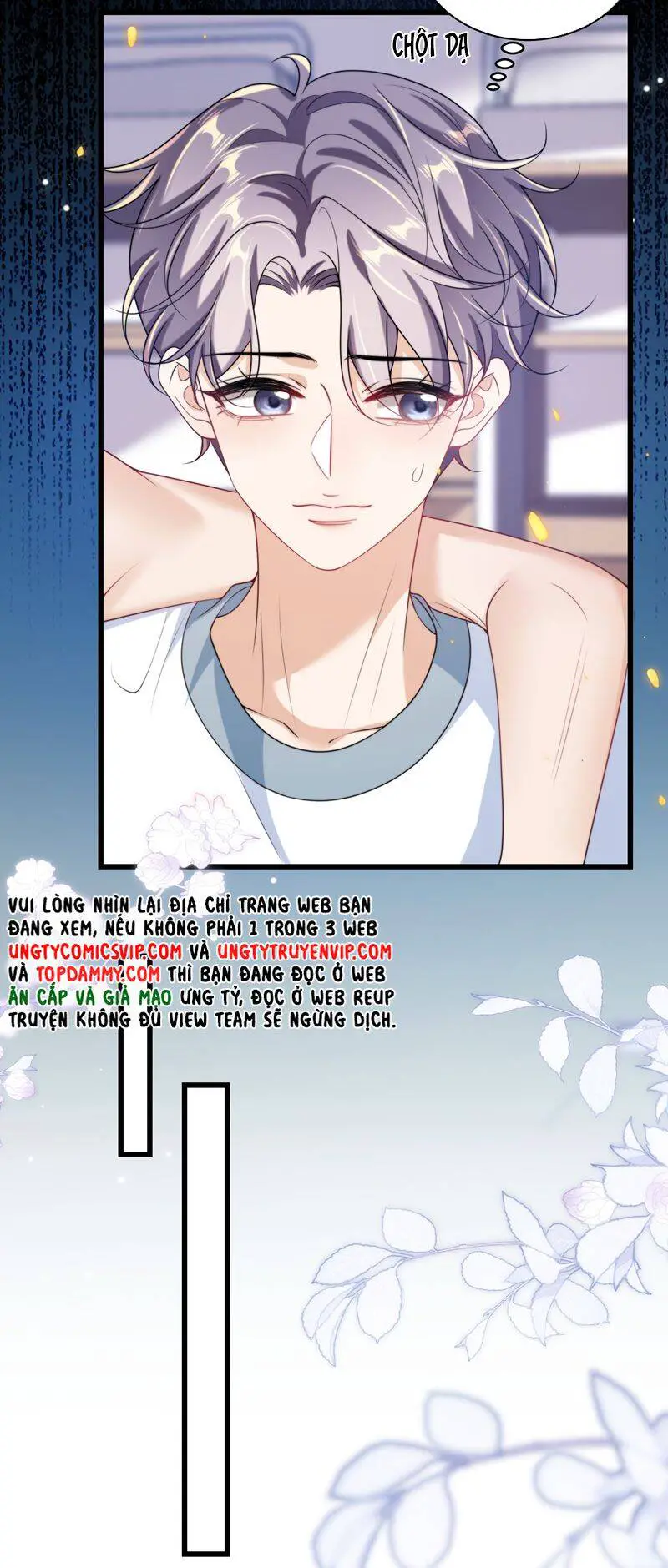 Thẳng Thắn Từ Nghiêm Nettruyen ZZZ Chương 108 Page 22