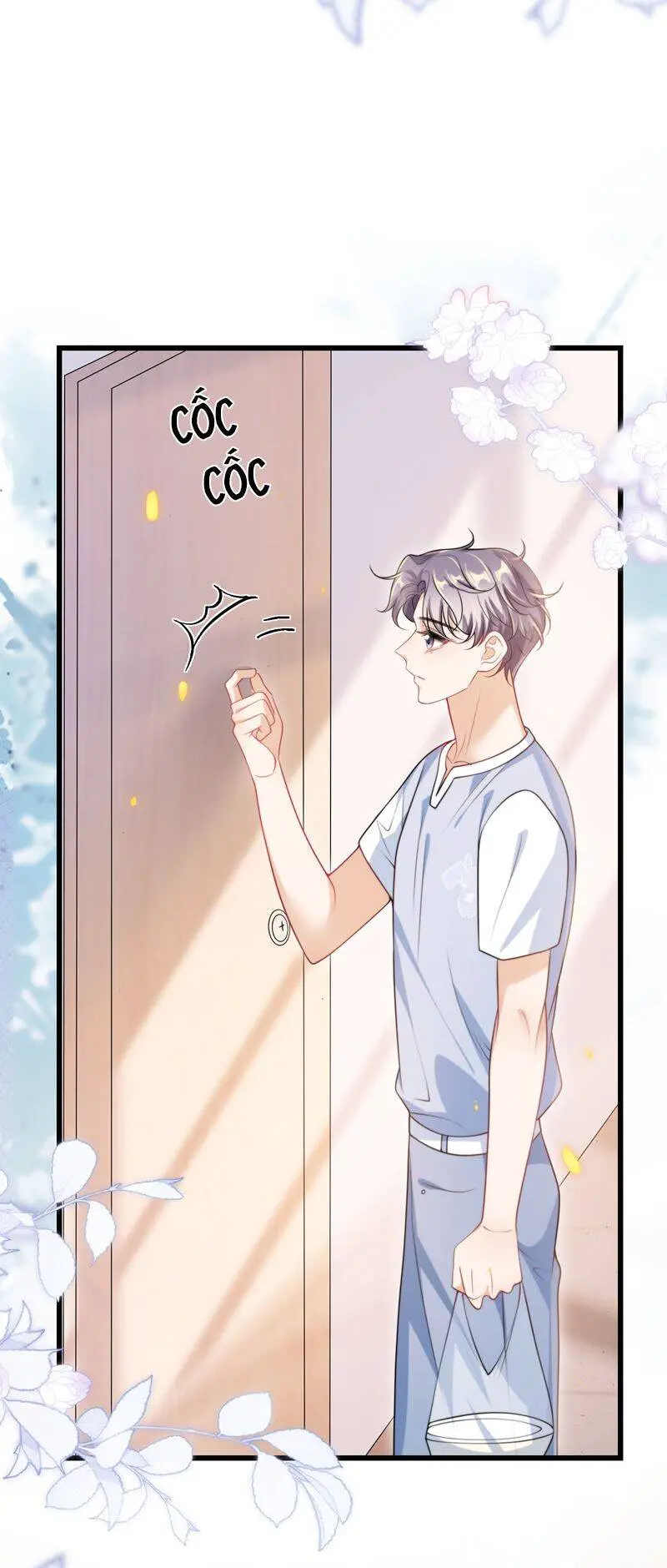 Thẳng Thắn Từ Nghiêm Nettruyen ZZZ Chương 108 Page 23