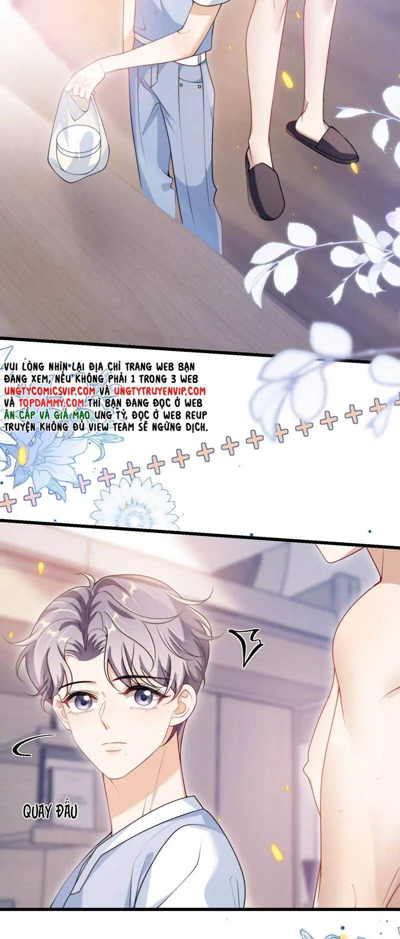 Thẳng Thắn Từ Nghiêm Nettruyen ZZZ Chương 108 Page 27