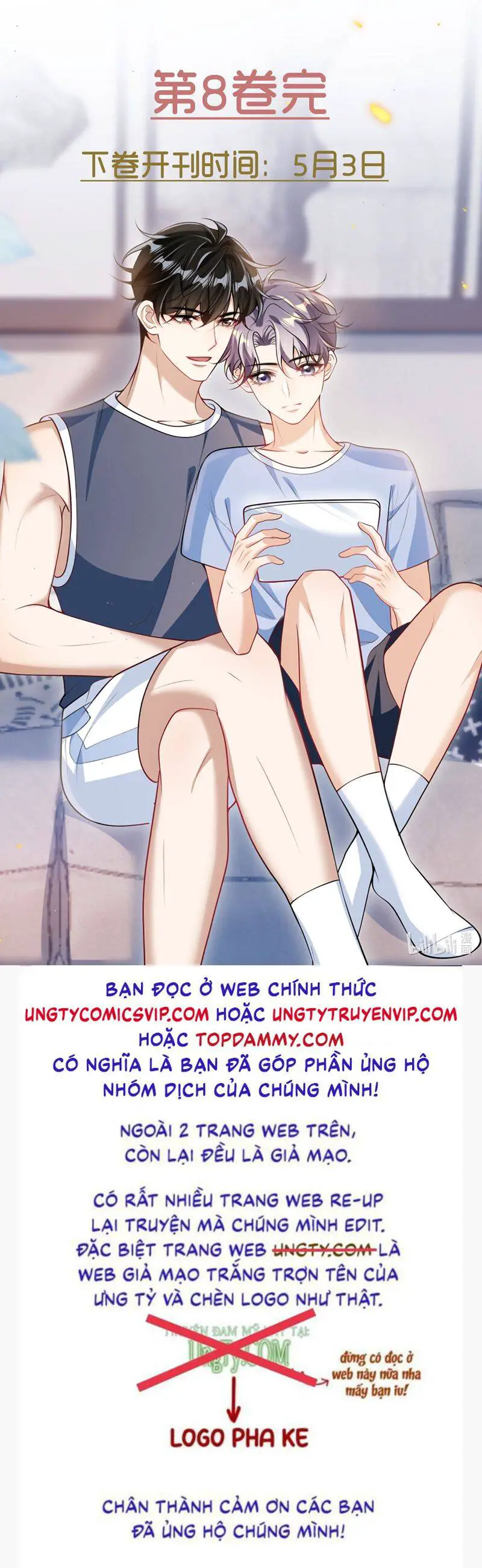 Thẳng Thắn Từ Nghiêm Nettruyen ZZZ Chương 108 Page 31