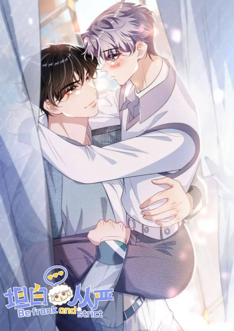 Thẳng Thắn Từ Nghiêm Nettruyen ZZZ Chương 97 Page 3
