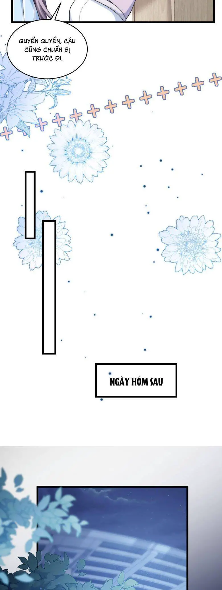 Thẳng Thắn Từ Nghiêm Nettruyen ZZZ Chương 97 Page 7