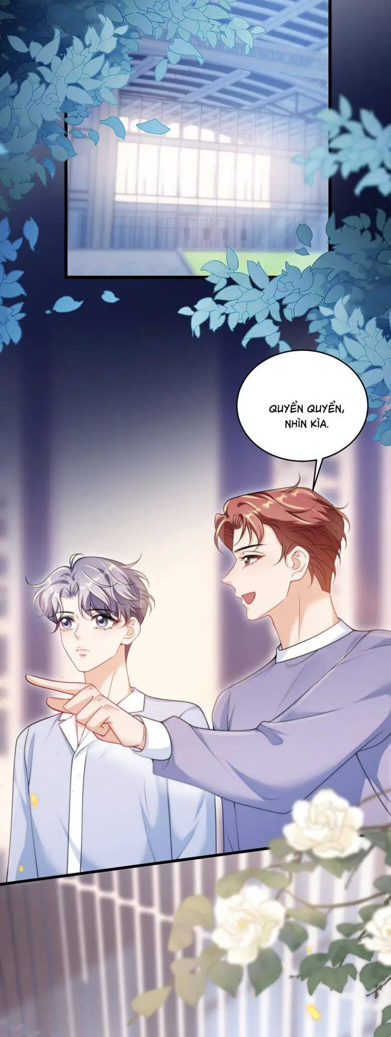 Thẳng Thắn Từ Nghiêm Nettruyen ZZZ Chương 97 Page 8
