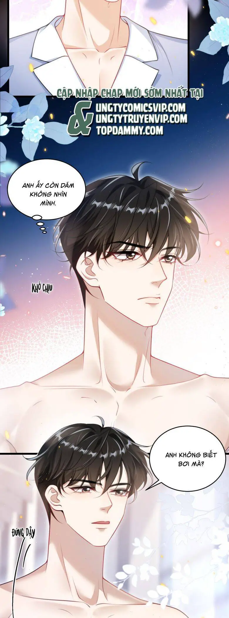 Thẳng Thắn Từ Nghiêm Nettruyen ZZZ Chương 97 Page 13