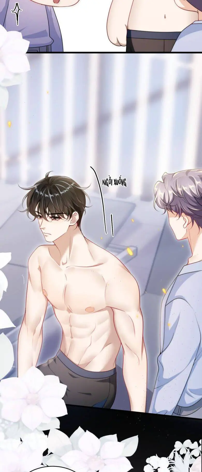 Thẳng Thắn Từ Nghiêm Nettruyen ZZZ Chương 97 Page 16