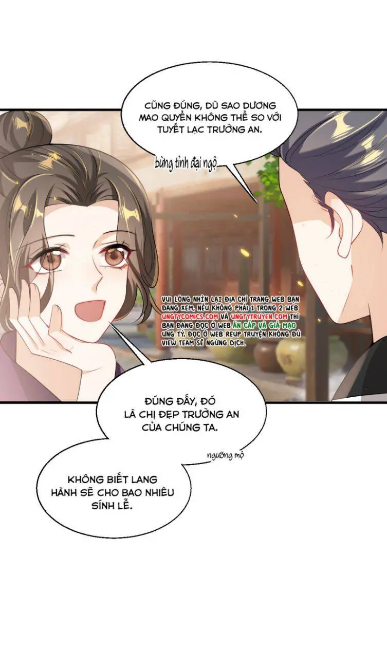Thẳng Thắn Từ Nghiêm Nettruyen ZZZ Chương 37 Page 28