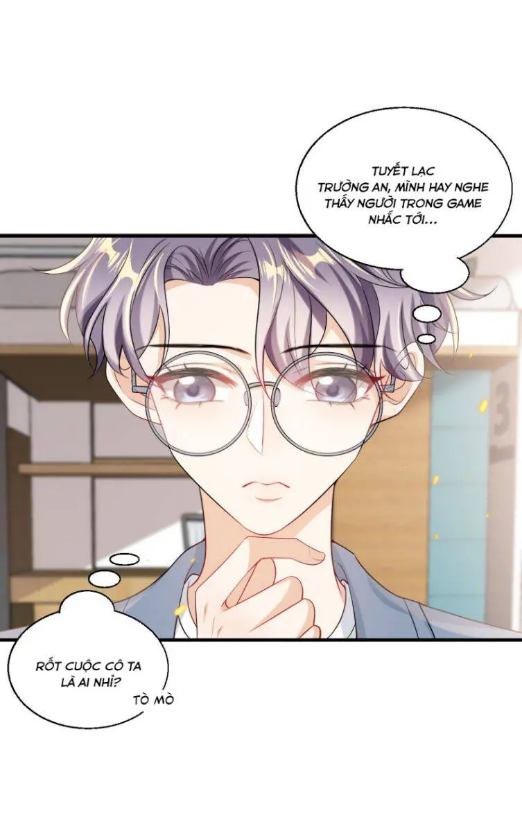 Thẳng Thắn Từ Nghiêm Nettruyen ZZZ Chương 37 Page 30