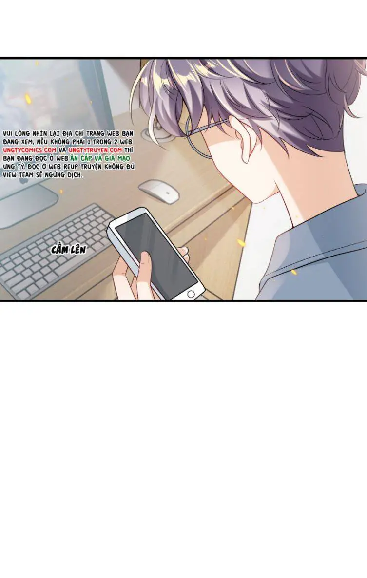 Thẳng Thắn Từ Nghiêm Nettruyen ZZZ Chương 37 Page 31