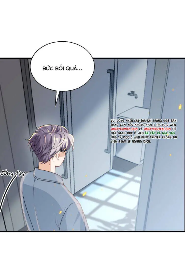 Thẳng Thắn Từ Nghiêm Nettruyen ZZZ Chương 37 Page 34