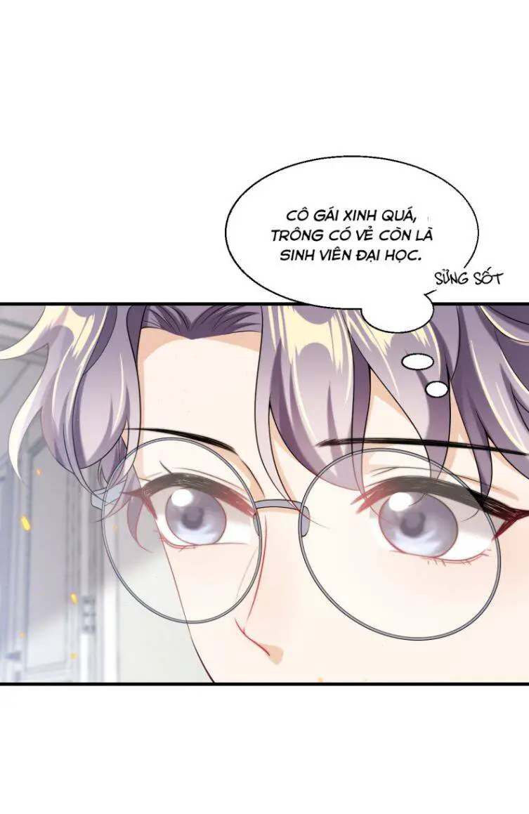Thẳng Thắn Từ Nghiêm Nettruyen ZZZ Chương 37 Page 37