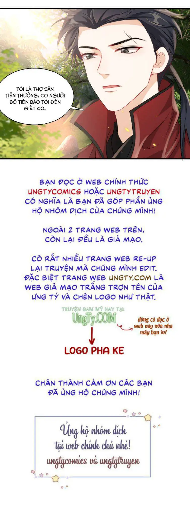 Thẳng Thắn Từ Nghiêm Nettruyen ZZZ Chương 37 Page 43
