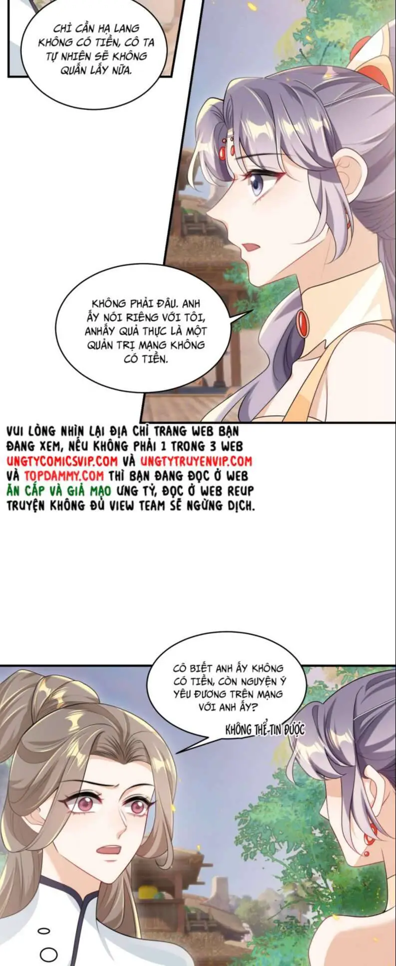 Thẳng Thắn Từ Nghiêm Nettruyen ZZZ Chương 51 Page 19