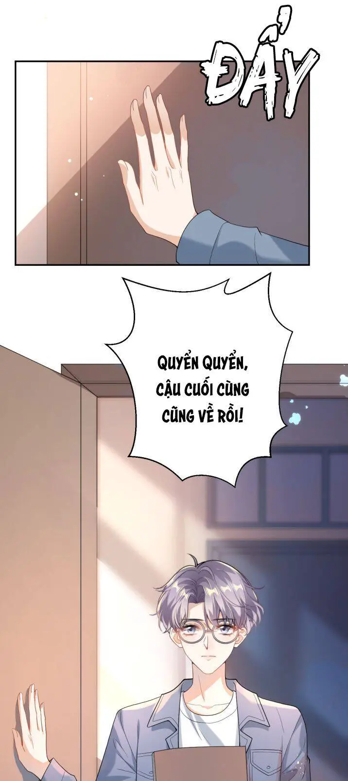 Thẳng Thắn Từ Nghiêm Nettruyen ZZZ Chương 1 Page 7
