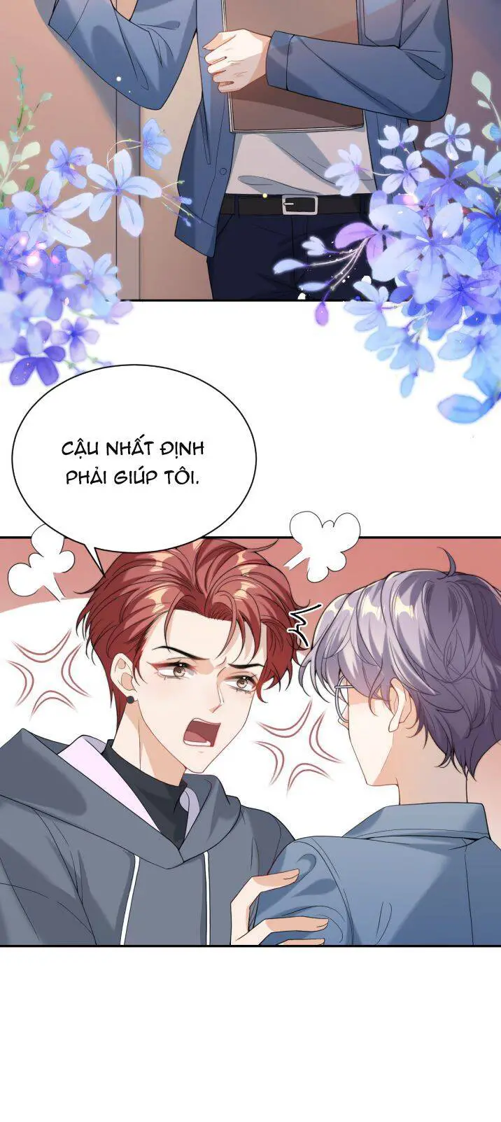 Thẳng Thắn Từ Nghiêm Nettruyen ZZZ Chương 1 Page 8