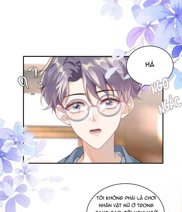 Thẳng Thắn Từ Nghiêm Nettruyen ZZZ Chương 1 Page 9