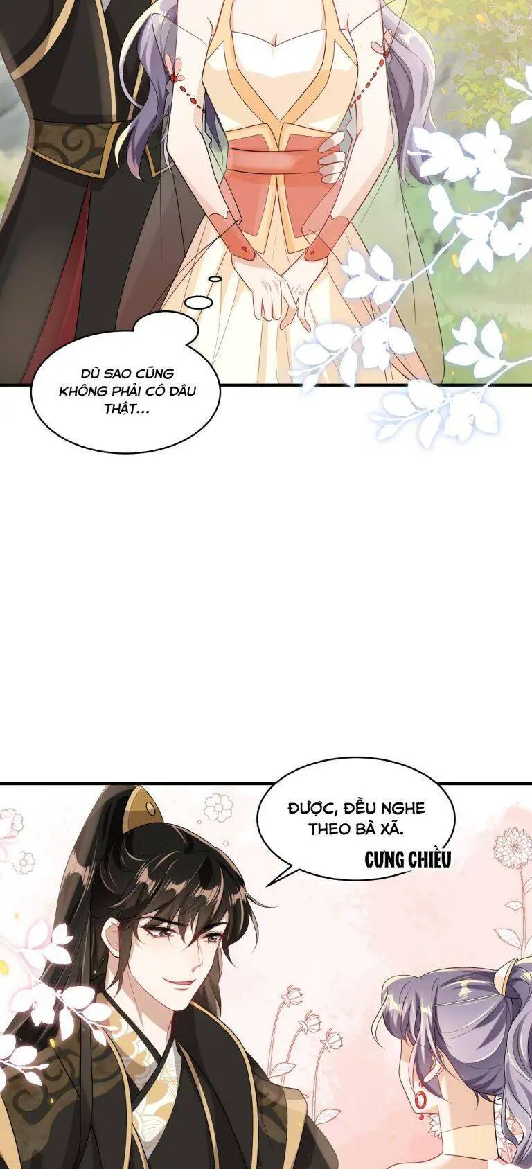 Thẳng Thắn Từ Nghiêm Nettruyen ZZZ Chương 50 Page 7