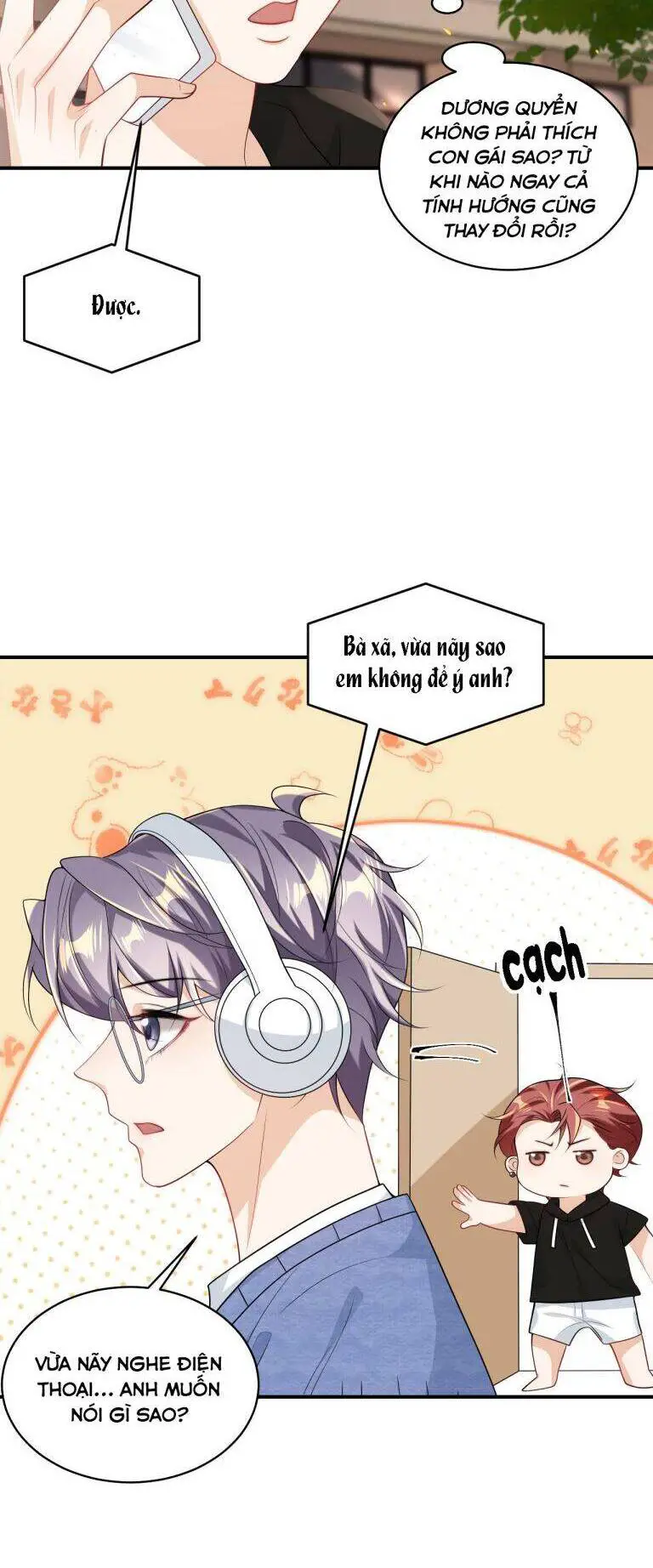 Thẳng Thắn Từ Nghiêm Nettruyen ZZZ Chương 50 Page 18