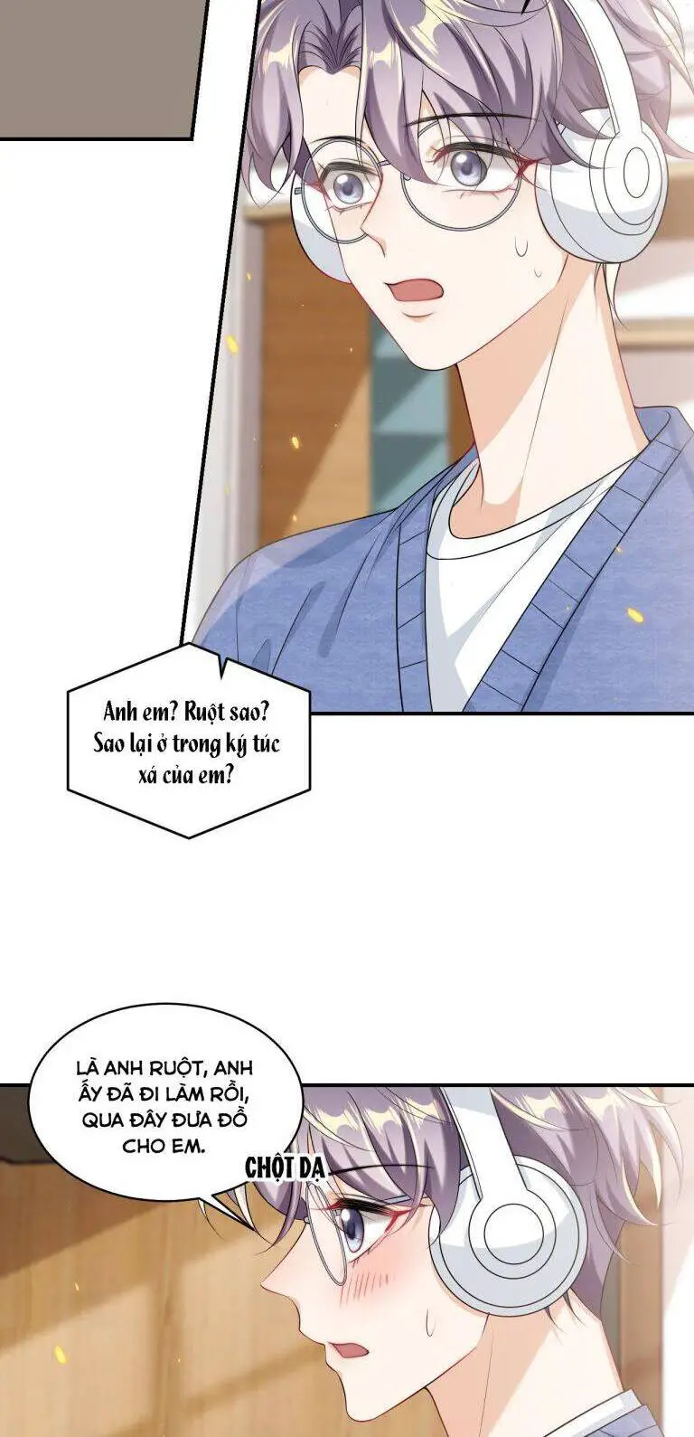 Thẳng Thắn Từ Nghiêm Nettruyen ZZZ Chương 50 Page 22