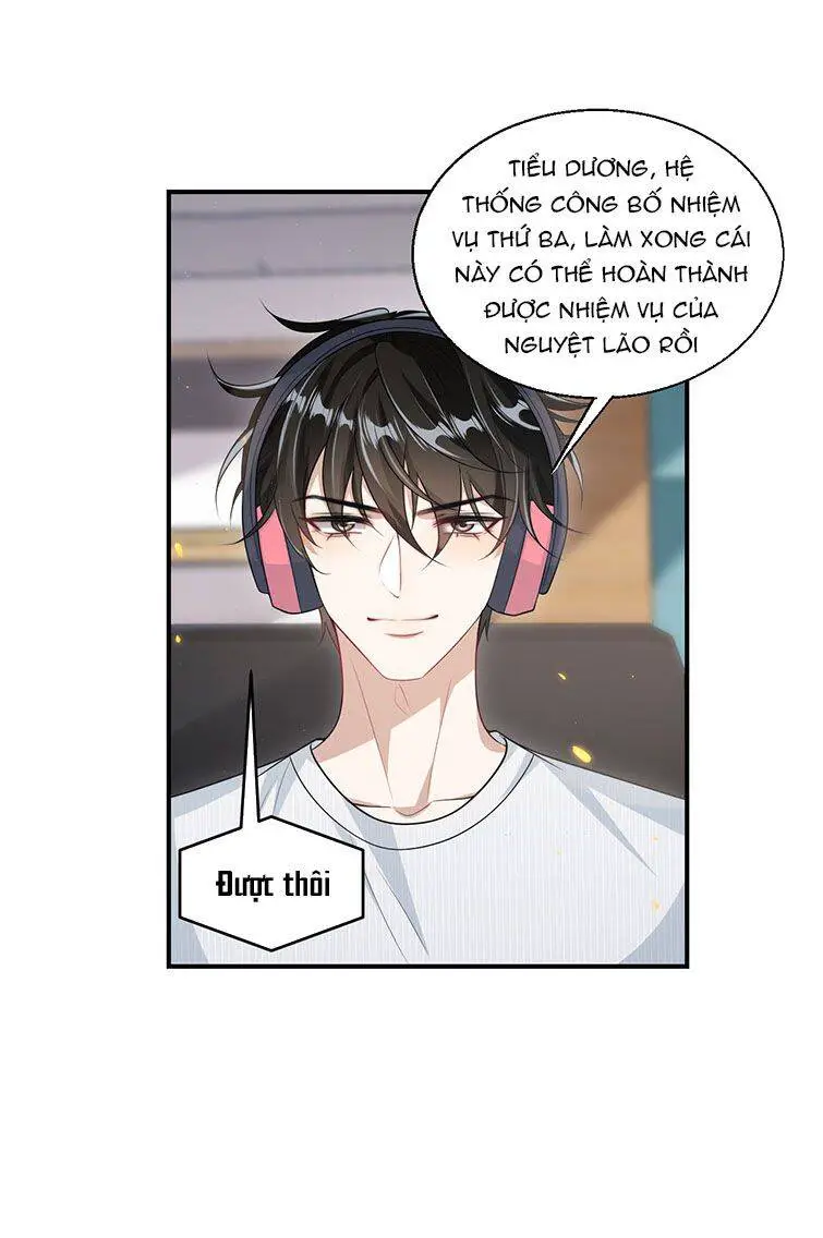 Thẳng Thắn Từ Nghiêm Nettruyen ZZZ Chương 48 Page 5