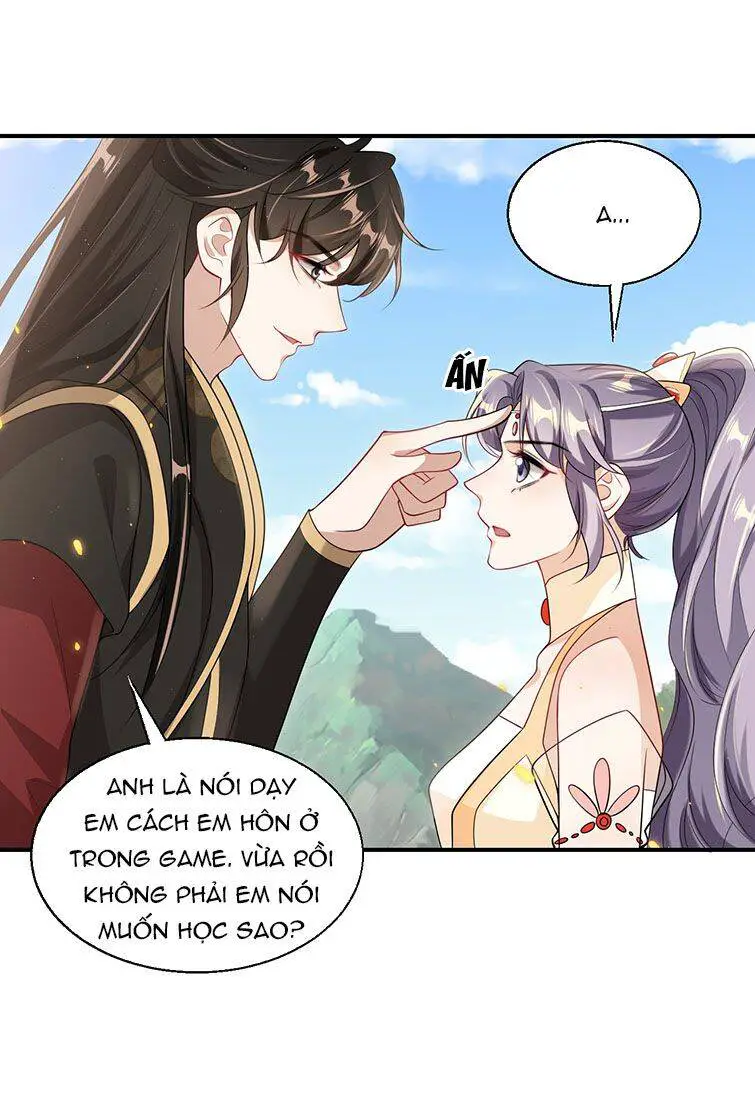 Thẳng Thắn Từ Nghiêm Nettruyen ZZZ Chương 48 Page 9