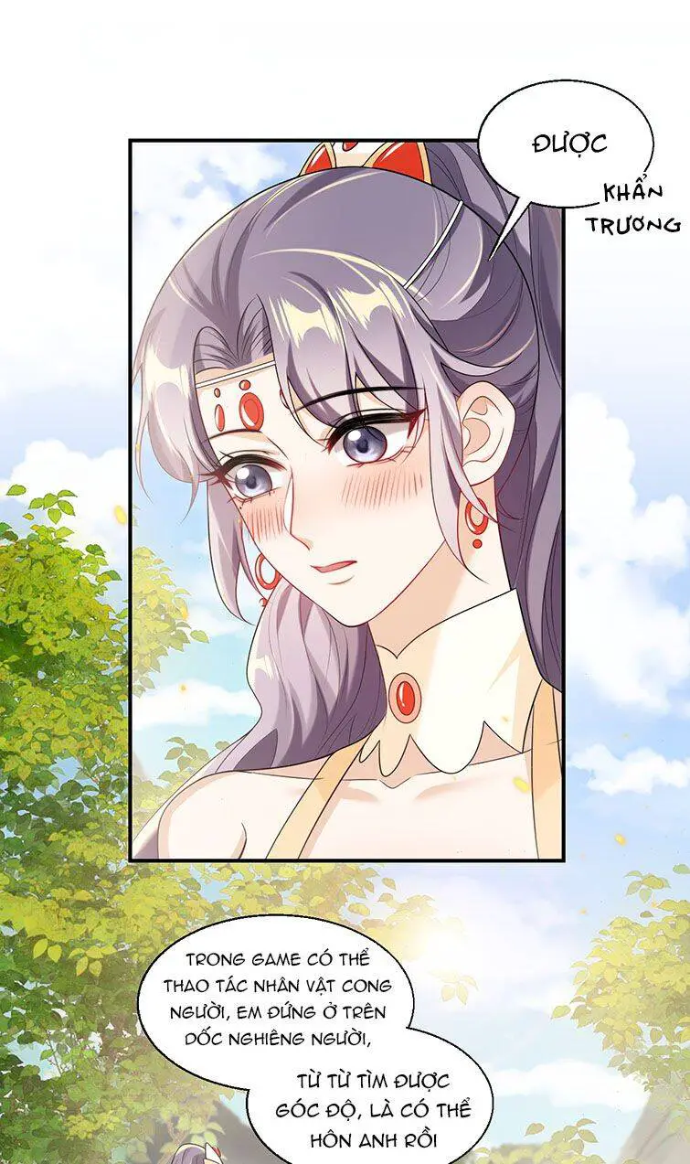 Thẳng Thắn Từ Nghiêm Nettruyen ZZZ Chương 48 Page 10