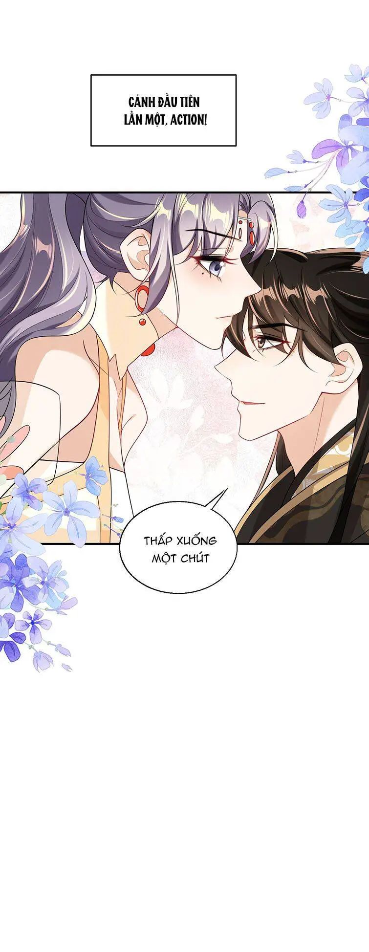 Thẳng Thắn Từ Nghiêm Nettruyen ZZZ Chương 48 Page 13