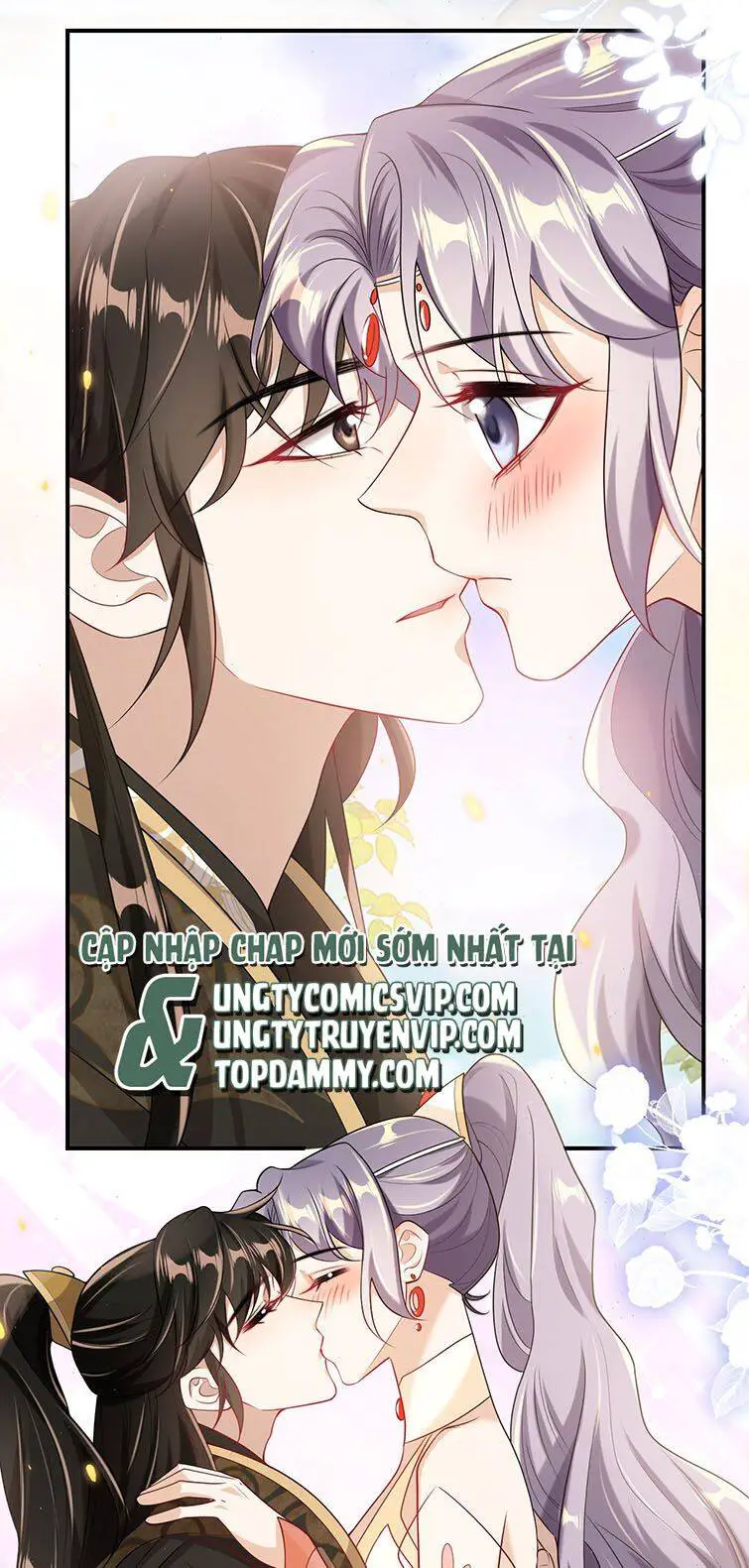 Thẳng Thắn Từ Nghiêm Nettruyen ZZZ Chương 48 Page 16