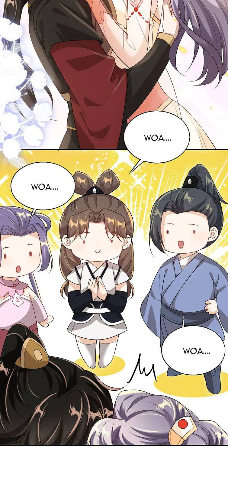 Thẳng Thắn Từ Nghiêm Nettruyen ZZZ Chương 48 Page 17