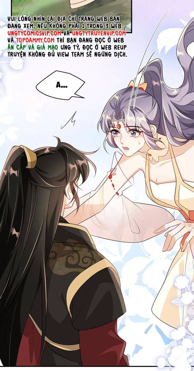 Thẳng Thắn Từ Nghiêm Nettruyen ZZZ Chương 48 Page 19