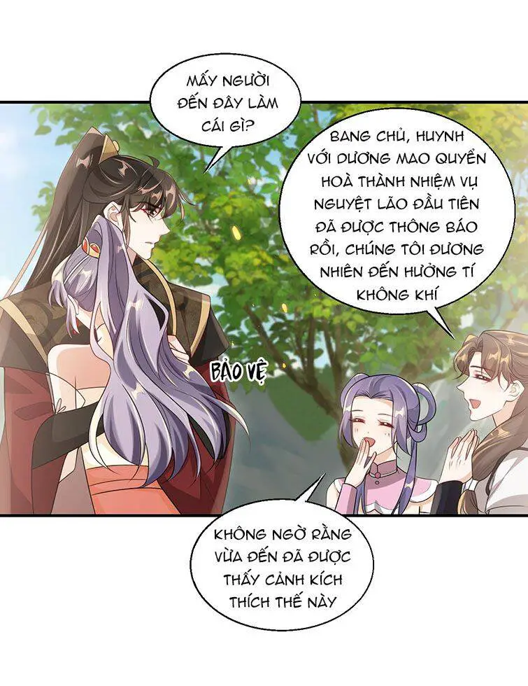 Thẳng Thắn Từ Nghiêm Nettruyen ZZZ Chương 48 Page 22
