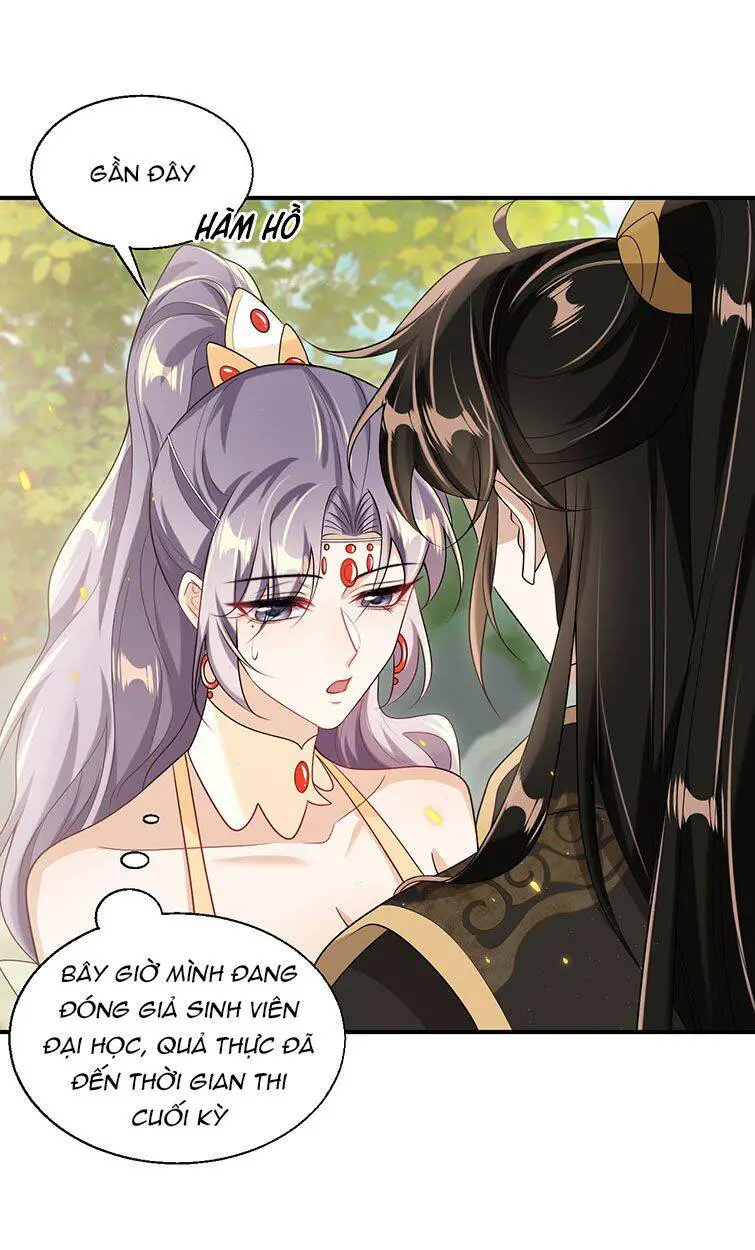 Thẳng Thắn Từ Nghiêm Nettruyen ZZZ Chương 48 Page 26