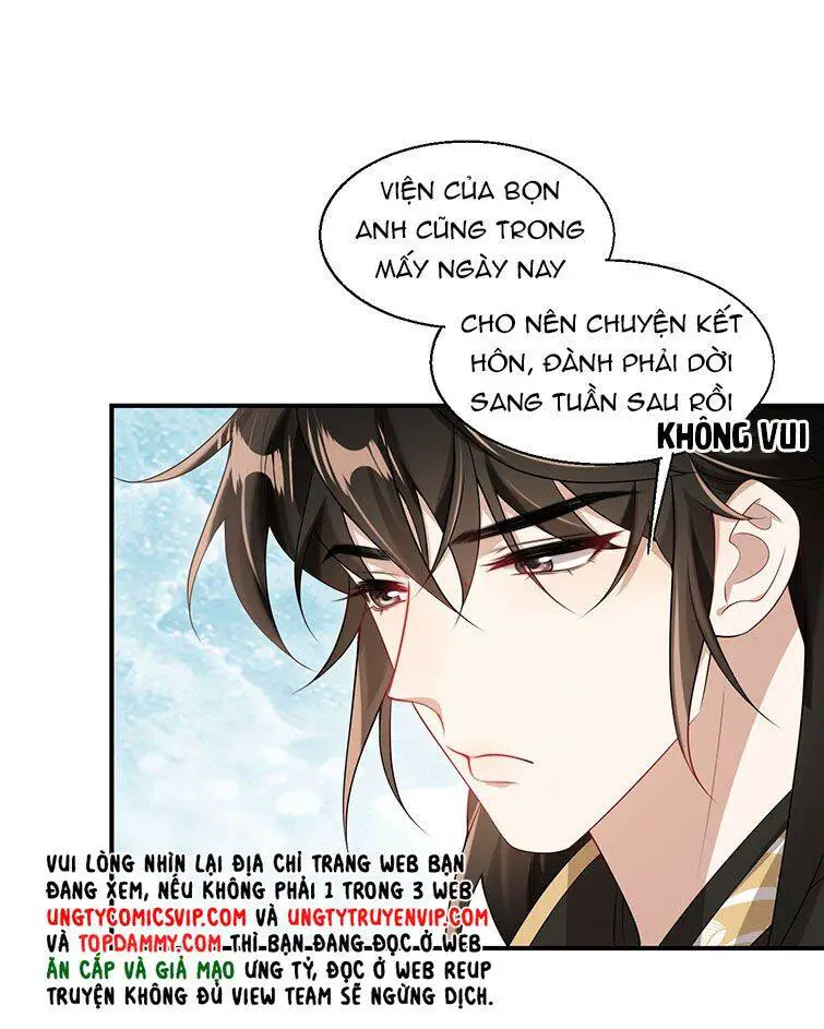 Thẳng Thắn Từ Nghiêm Nettruyen ZZZ Chương 48 Page 27