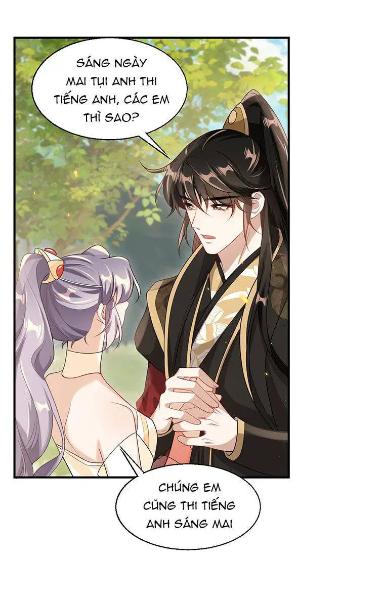 Thẳng Thắn Từ Nghiêm Nettruyen ZZZ Chương 48 Page 28