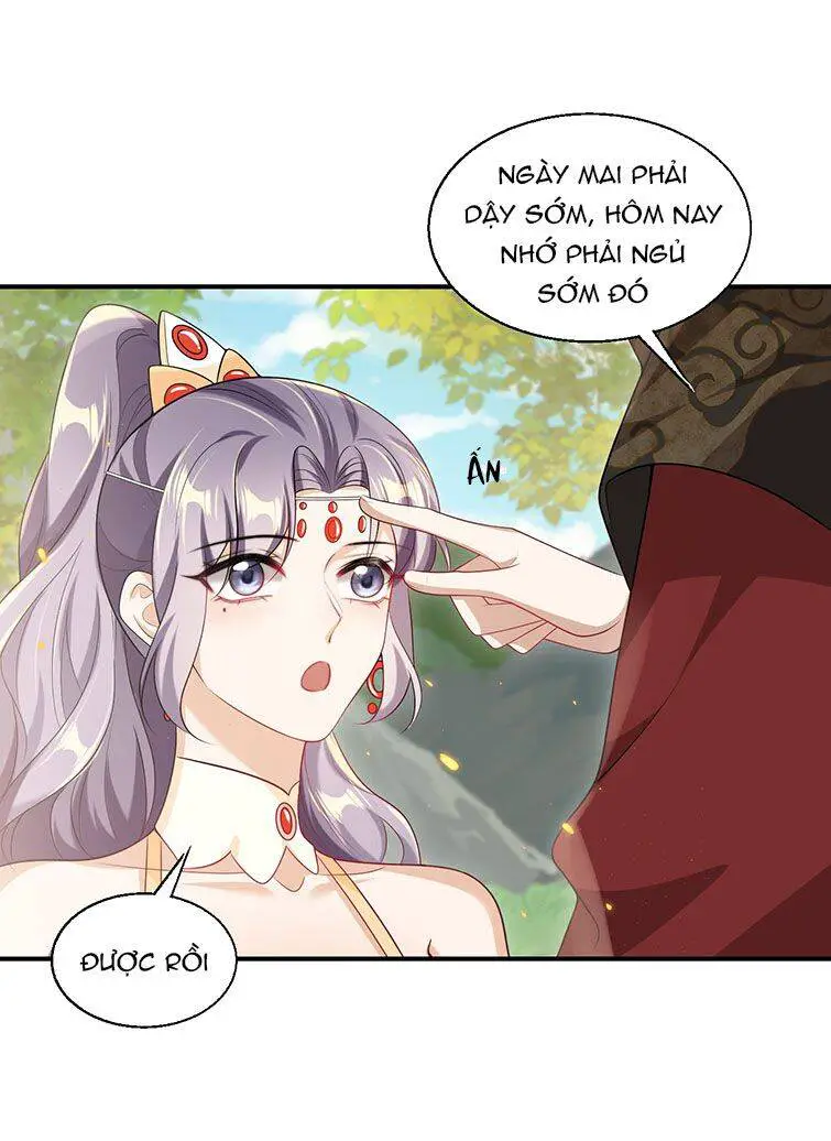 Thẳng Thắn Từ Nghiêm Nettruyen ZZZ Chương 48 Page 29