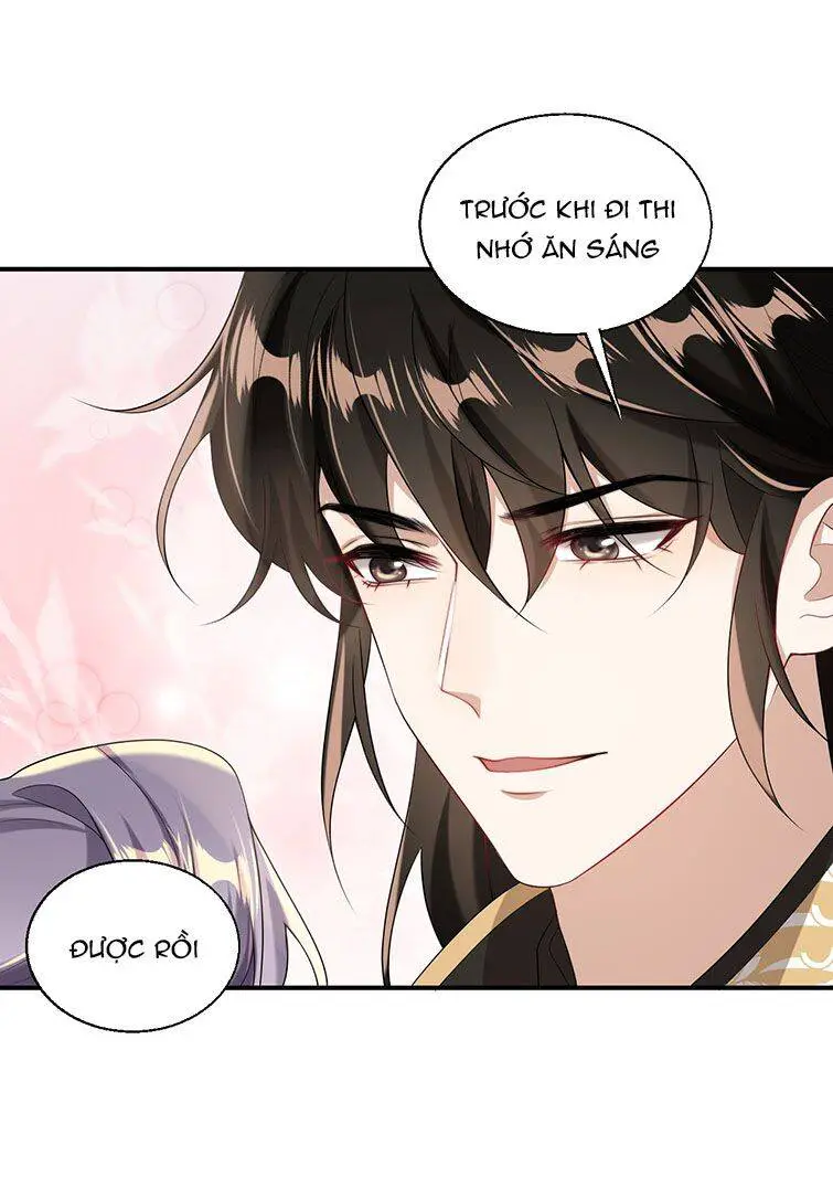 Thẳng Thắn Từ Nghiêm Nettruyen ZZZ Chương 48 Page 30
