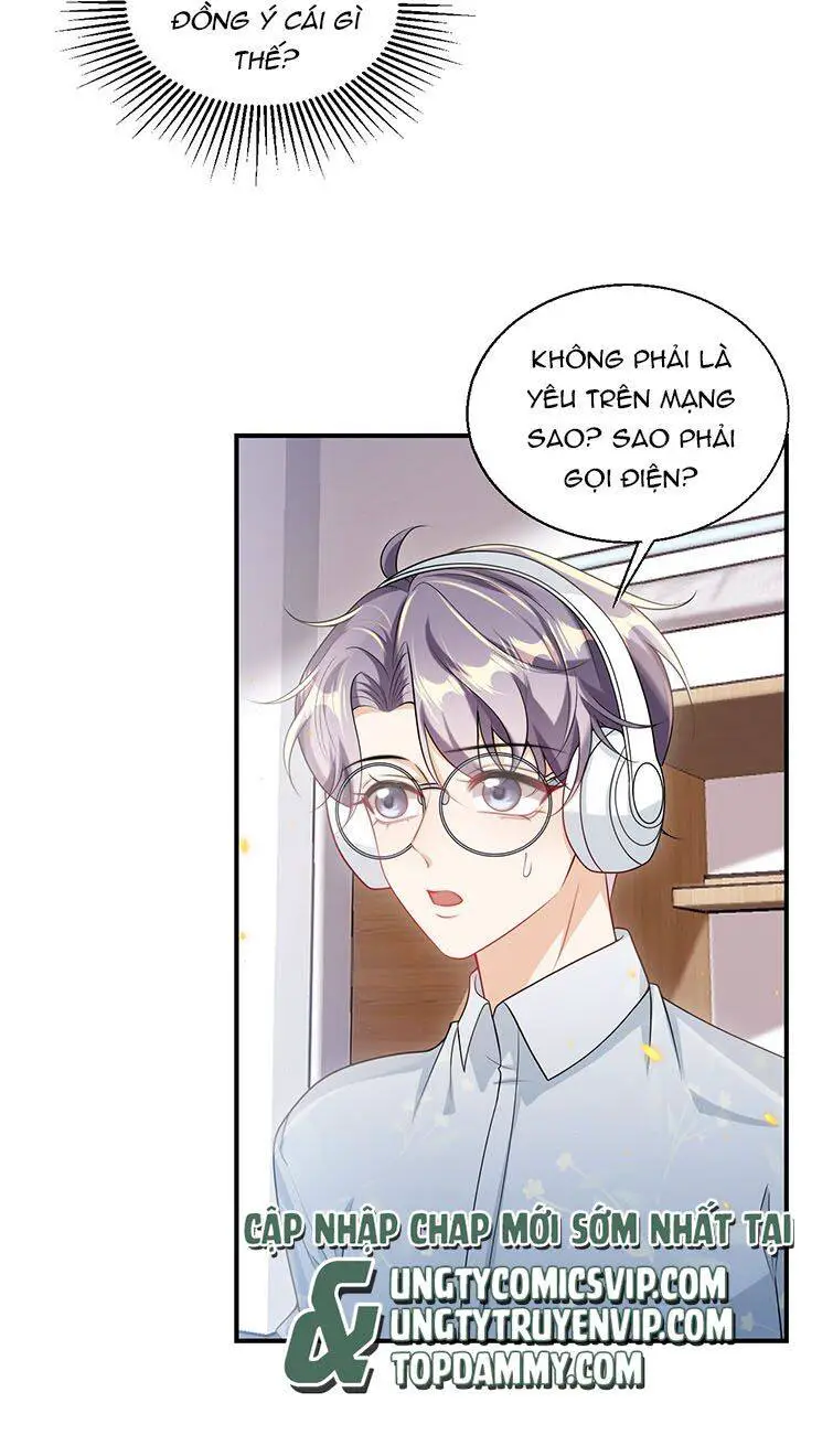 Thẳng Thắn Từ Nghiêm Nettruyen ZZZ Chương 48 Page 33