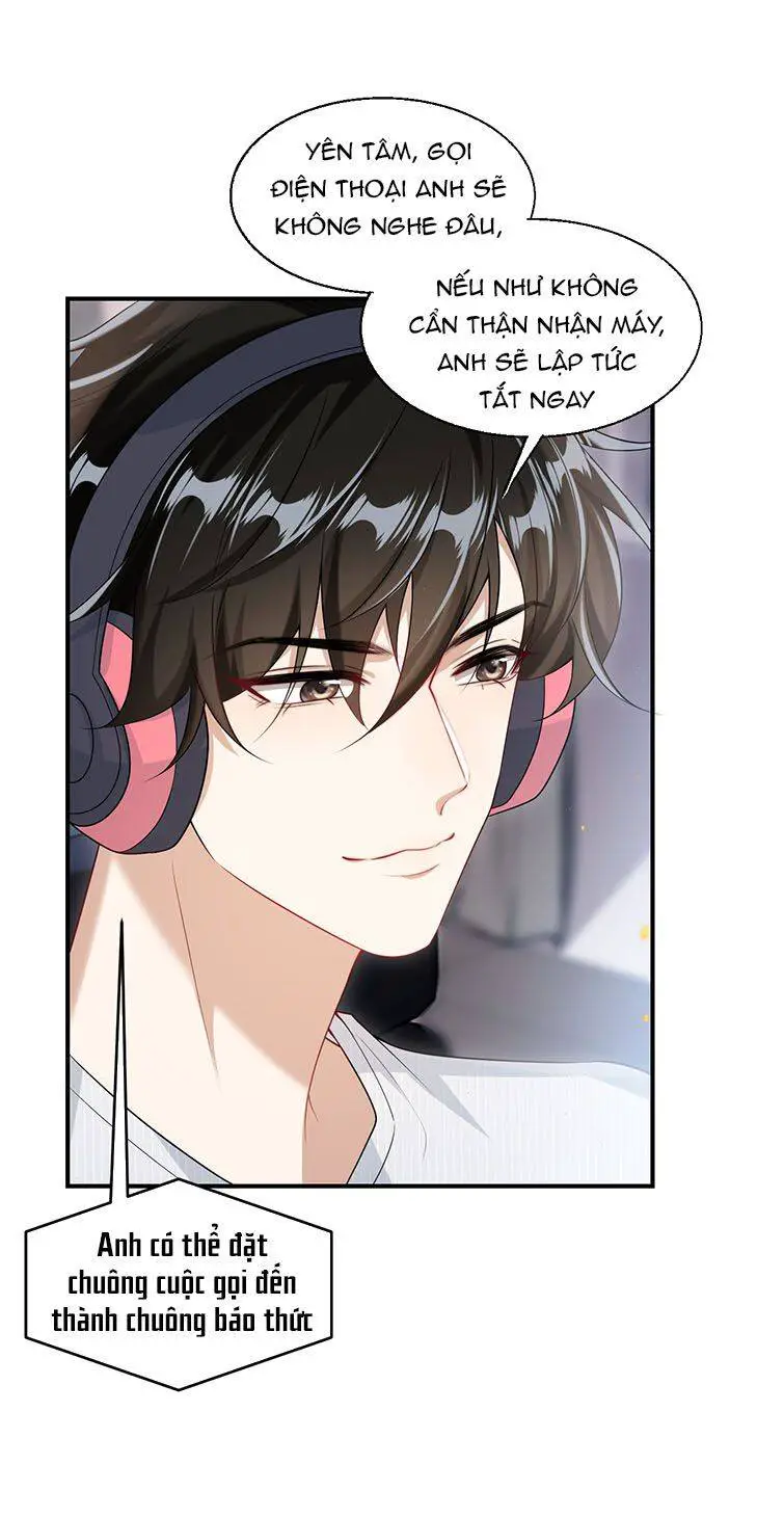 Thẳng Thắn Từ Nghiêm Nettruyen ZZZ Chương 48 Page 34