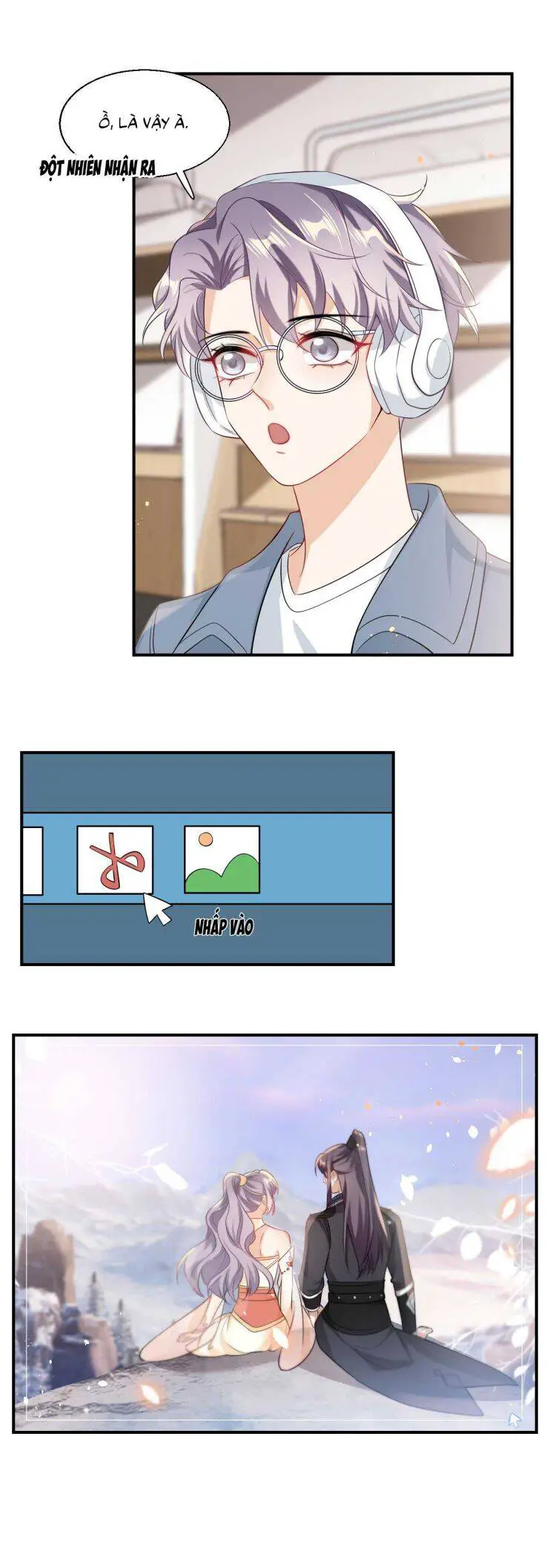 Thẳng Thắn Từ Nghiêm Nettruyen ZZZ Chương 19 Page 6