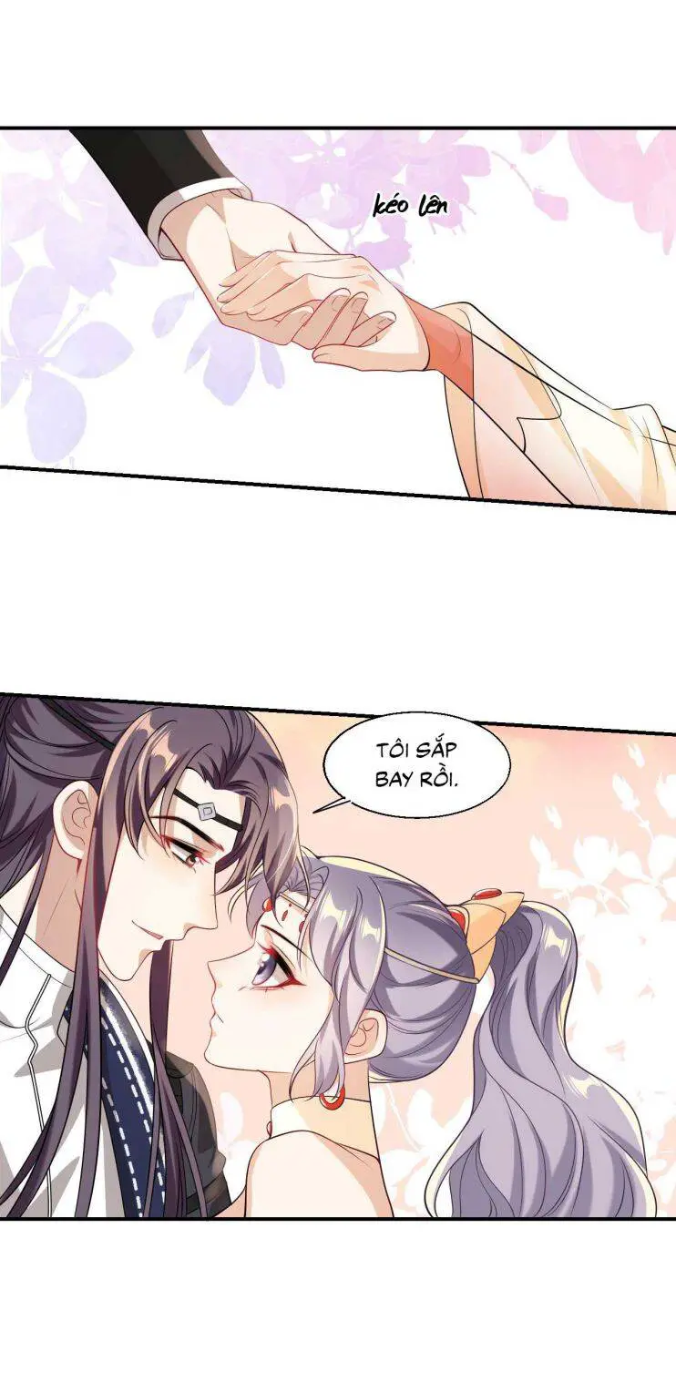 Thẳng Thắn Từ Nghiêm Nettruyen ZZZ Chương 19 Page 10