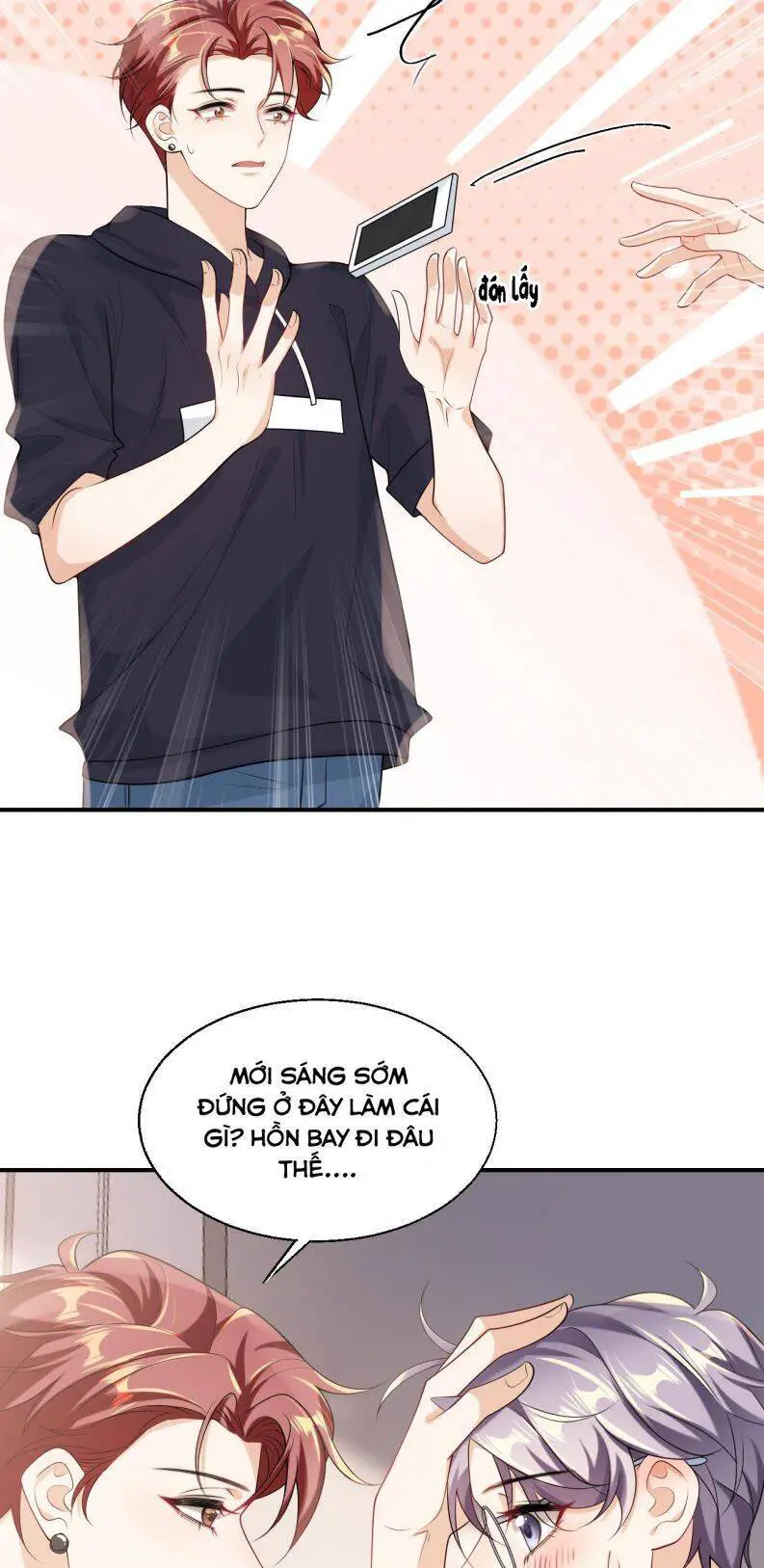 Thẳng Thắn Từ Nghiêm Nettruyen ZZZ Chương 49 Page 14